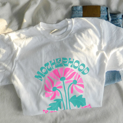 Motherhood Kingdom Work