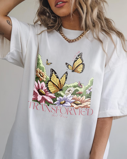 Set Free Tee