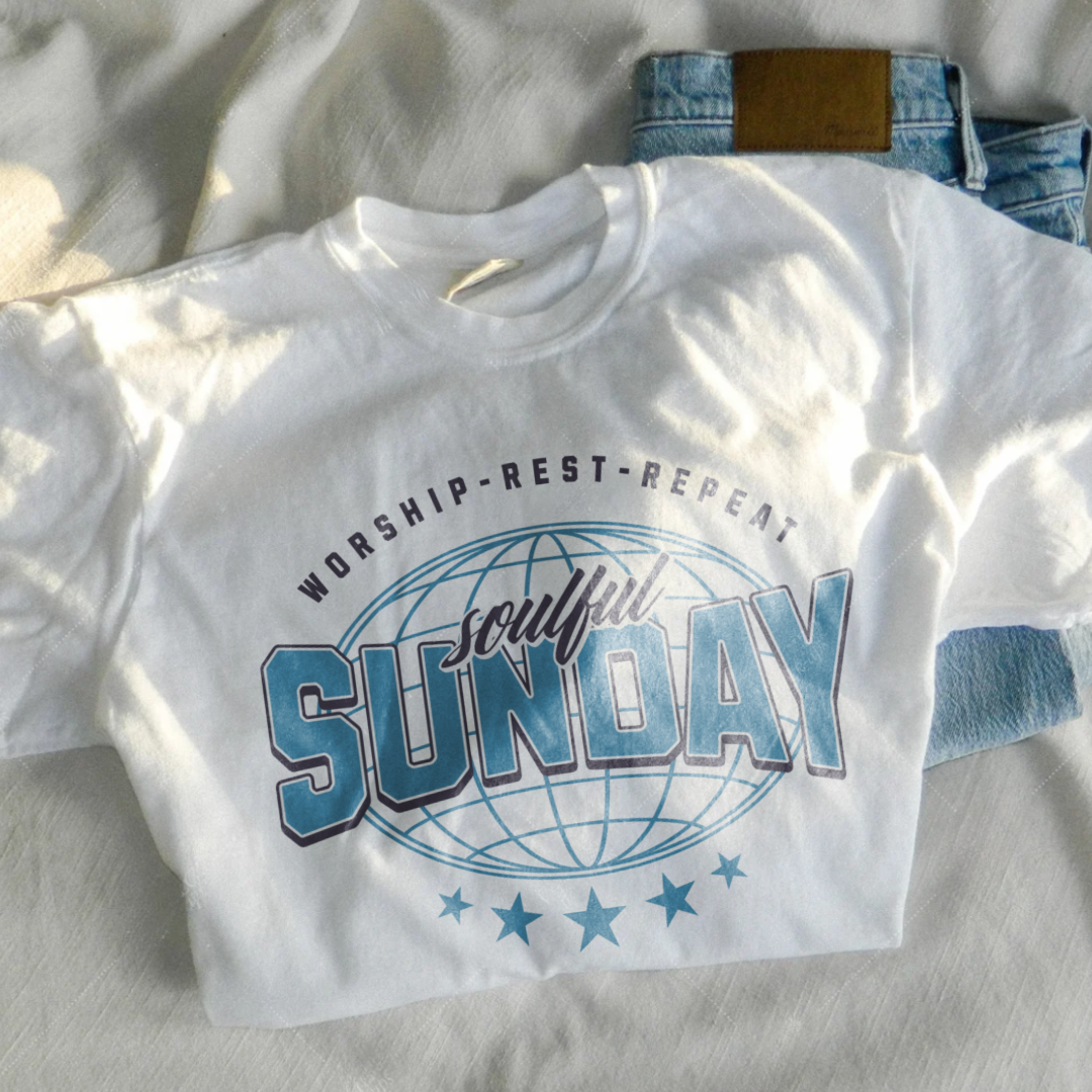 Soulful Sunday