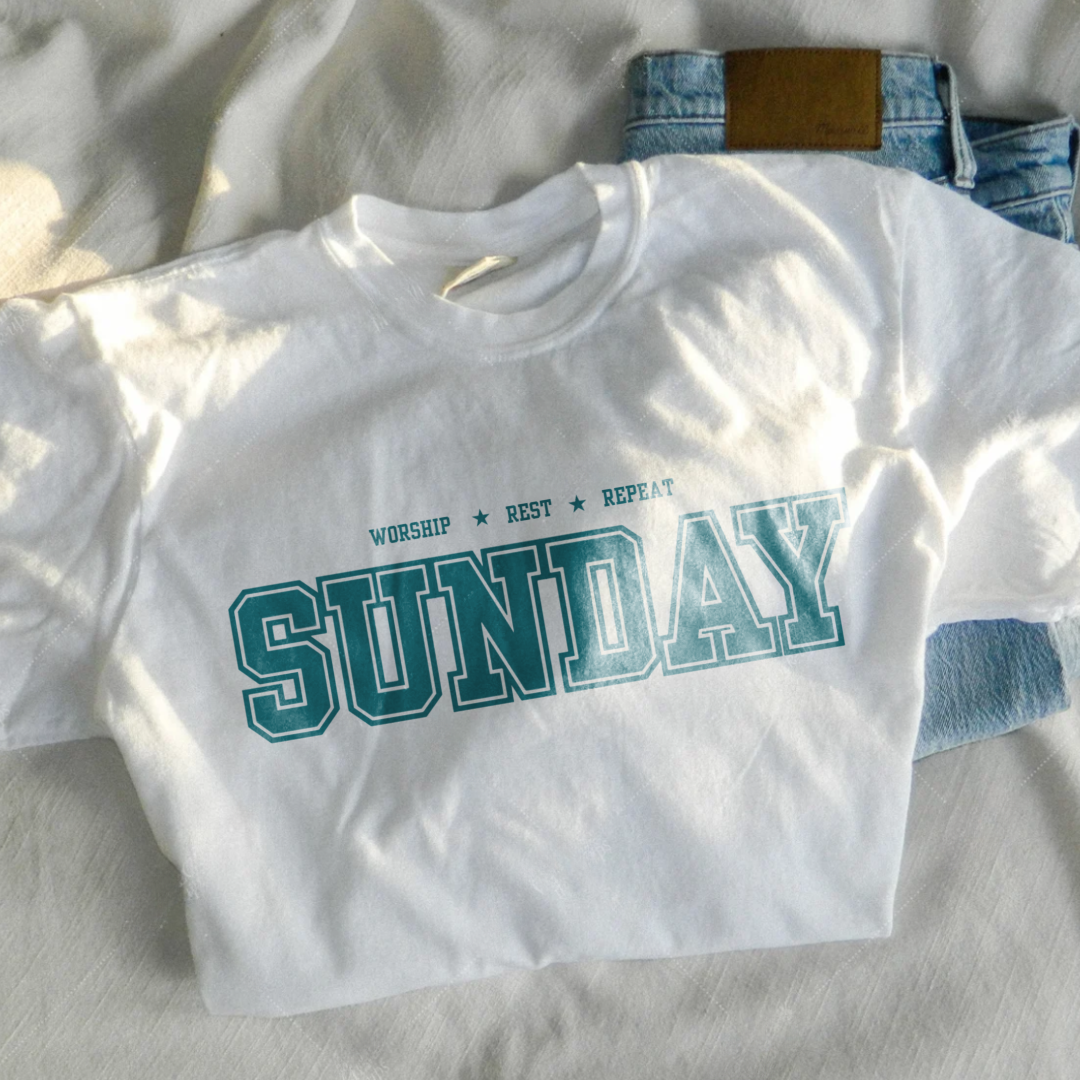 Sunday Shirt