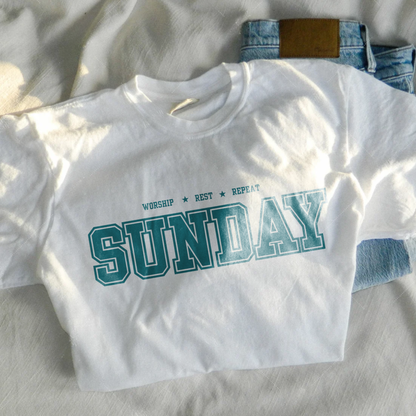 Sunday Shirt