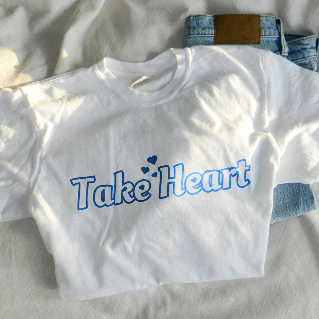 Take Heart