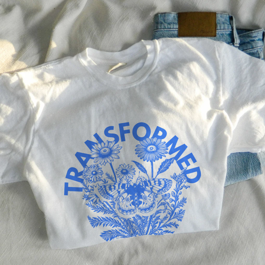 Transformed Corinthians