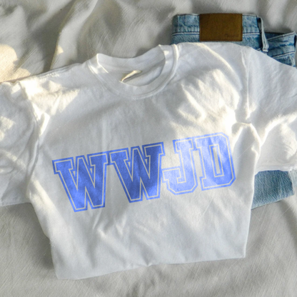 WWJD