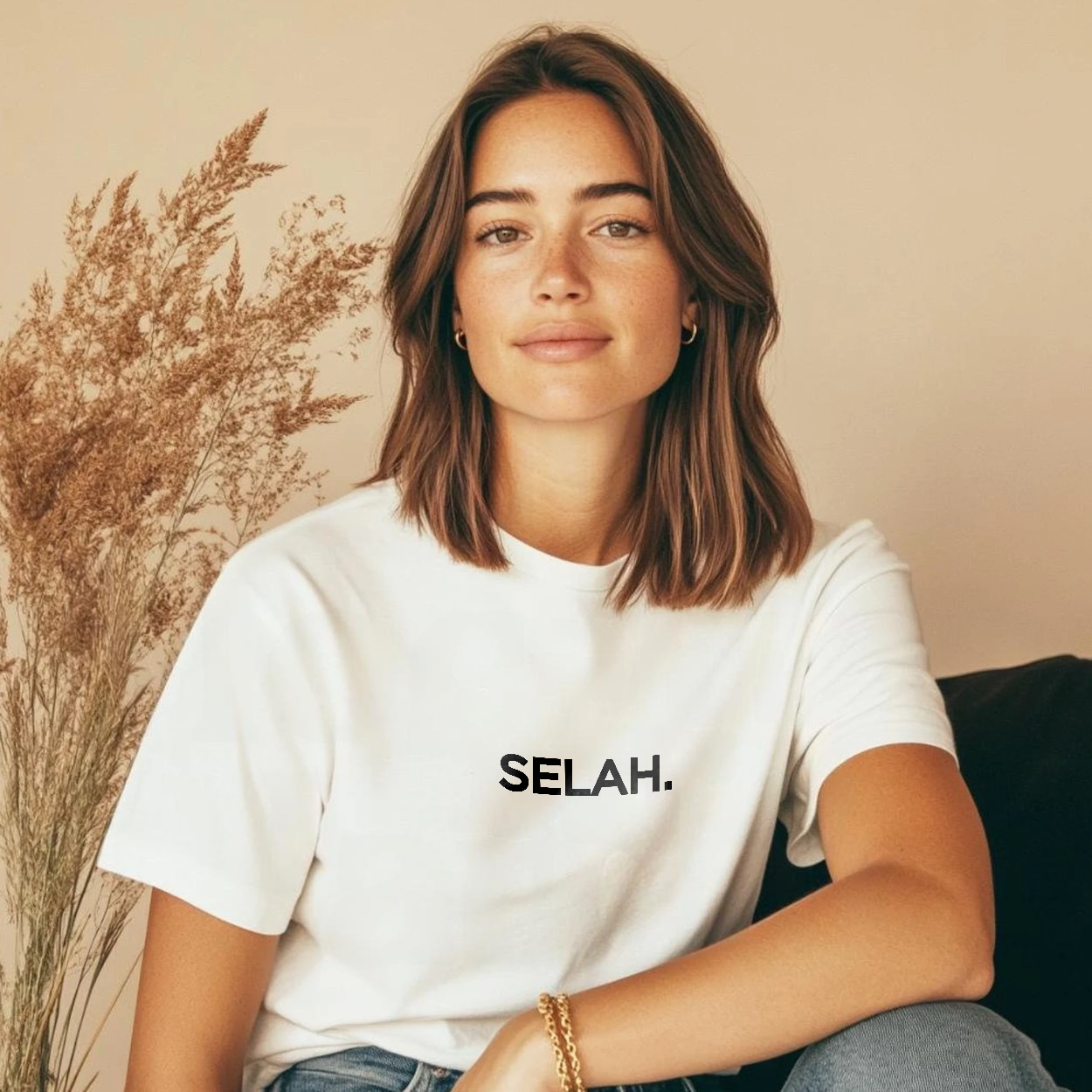 Selah Tee