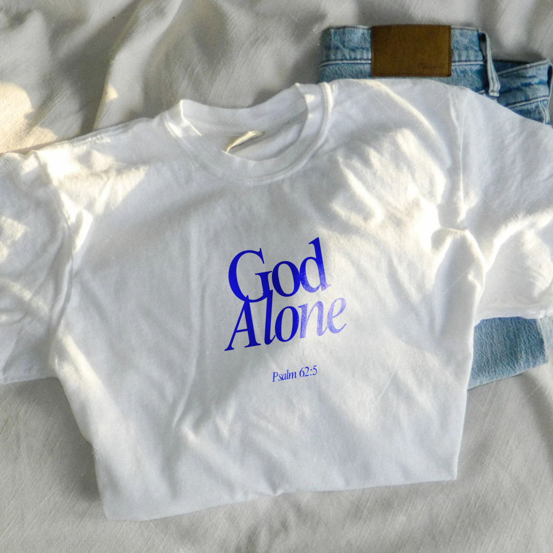 God Alone
