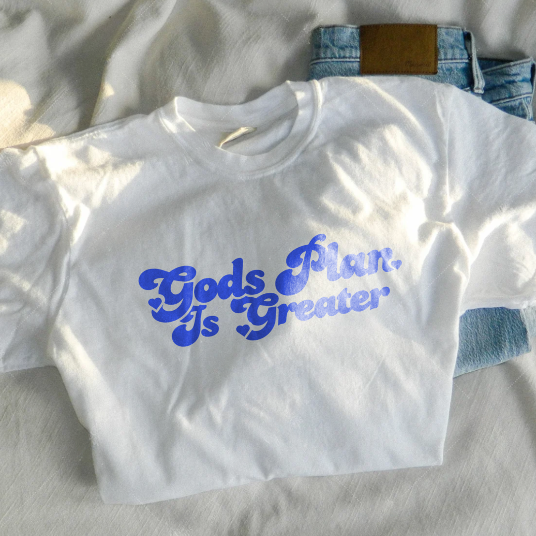 Retro Gods Plan is Greater