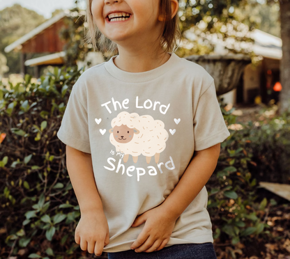 My Shepard Toddler Tee
