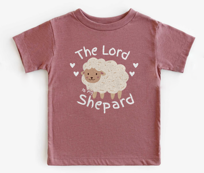 My Shepard Toddler Tee