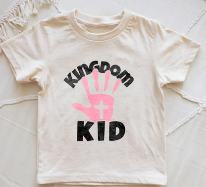 Kingdom Kid