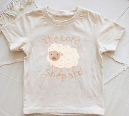 My Shepard Toddler Tee