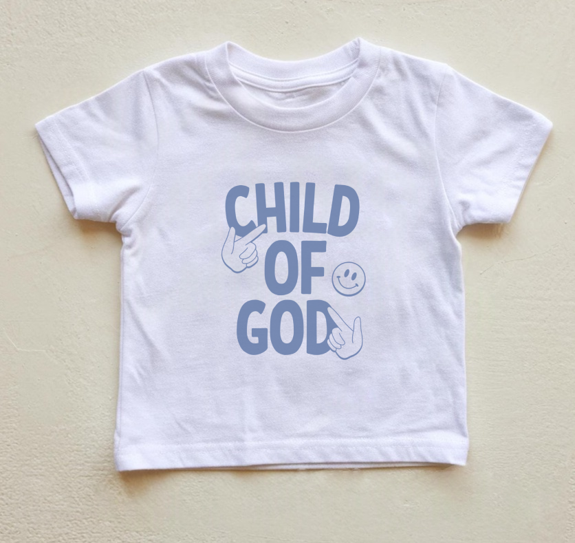 Child Of God