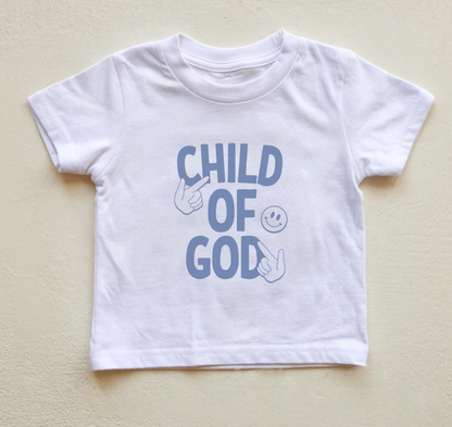 Child Of God