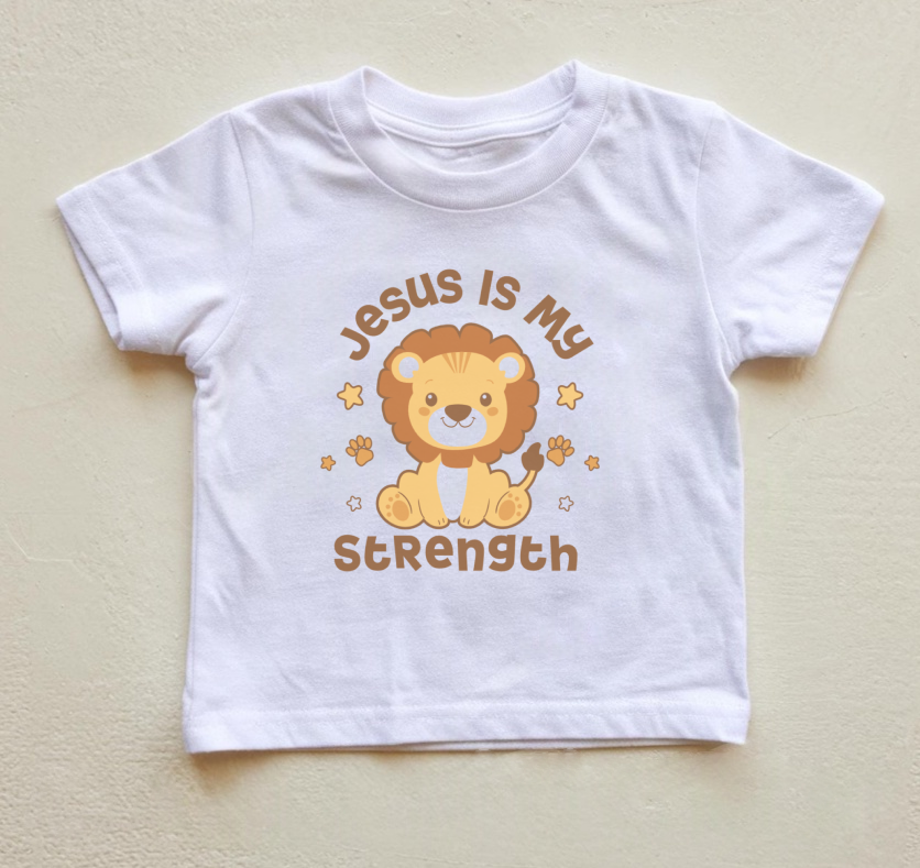 My Shepard Toddler Tee