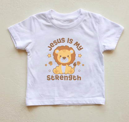 My Shepard Toddler Tee