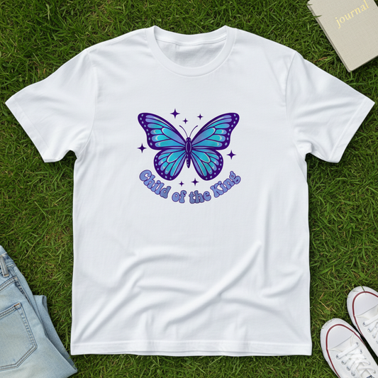 Child of The King Y2K